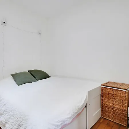 Guestready - Modern Comfort Near Montparnasse Apartment *