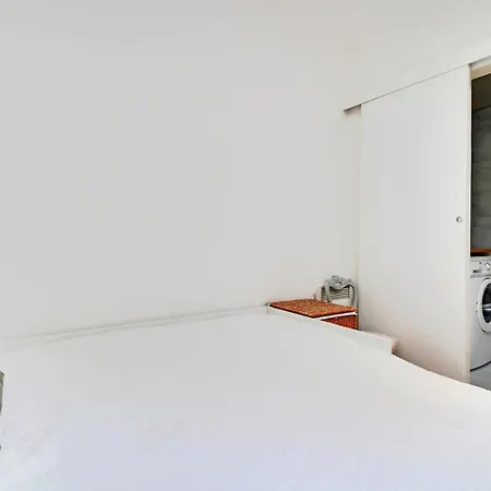 Apartment Guestready - Modern Comfort Near Montparnasse *